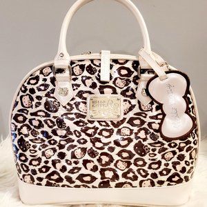 Hello Kitty hand bag